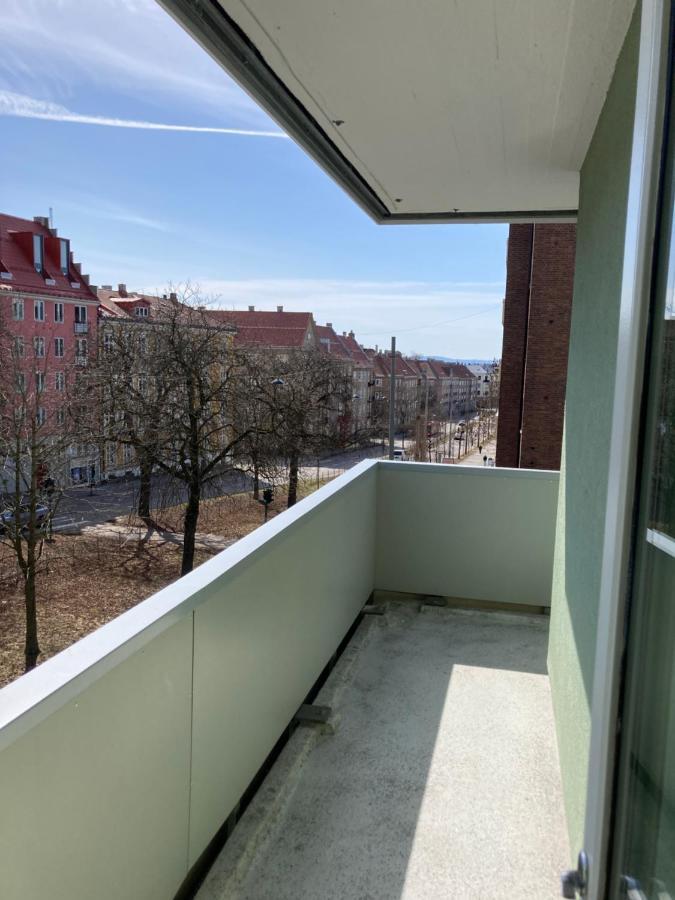 Majorstua, Charming And Modern 2 Bedroom Apartment Oslo Exterior foto