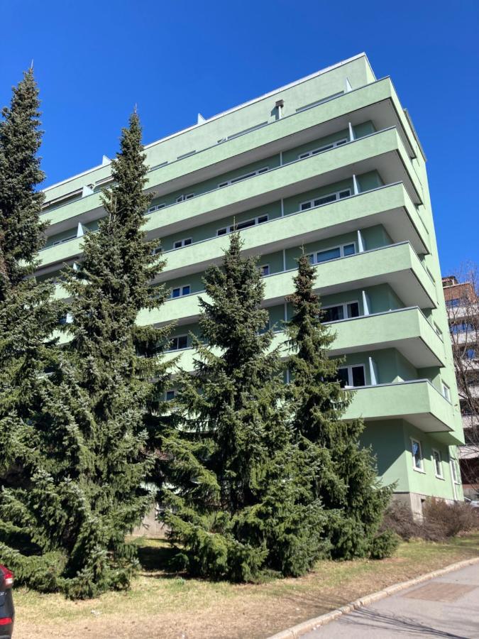 Majorstua, Charming And Modern 2 Bedroom Apartment Oslo Exterior foto
