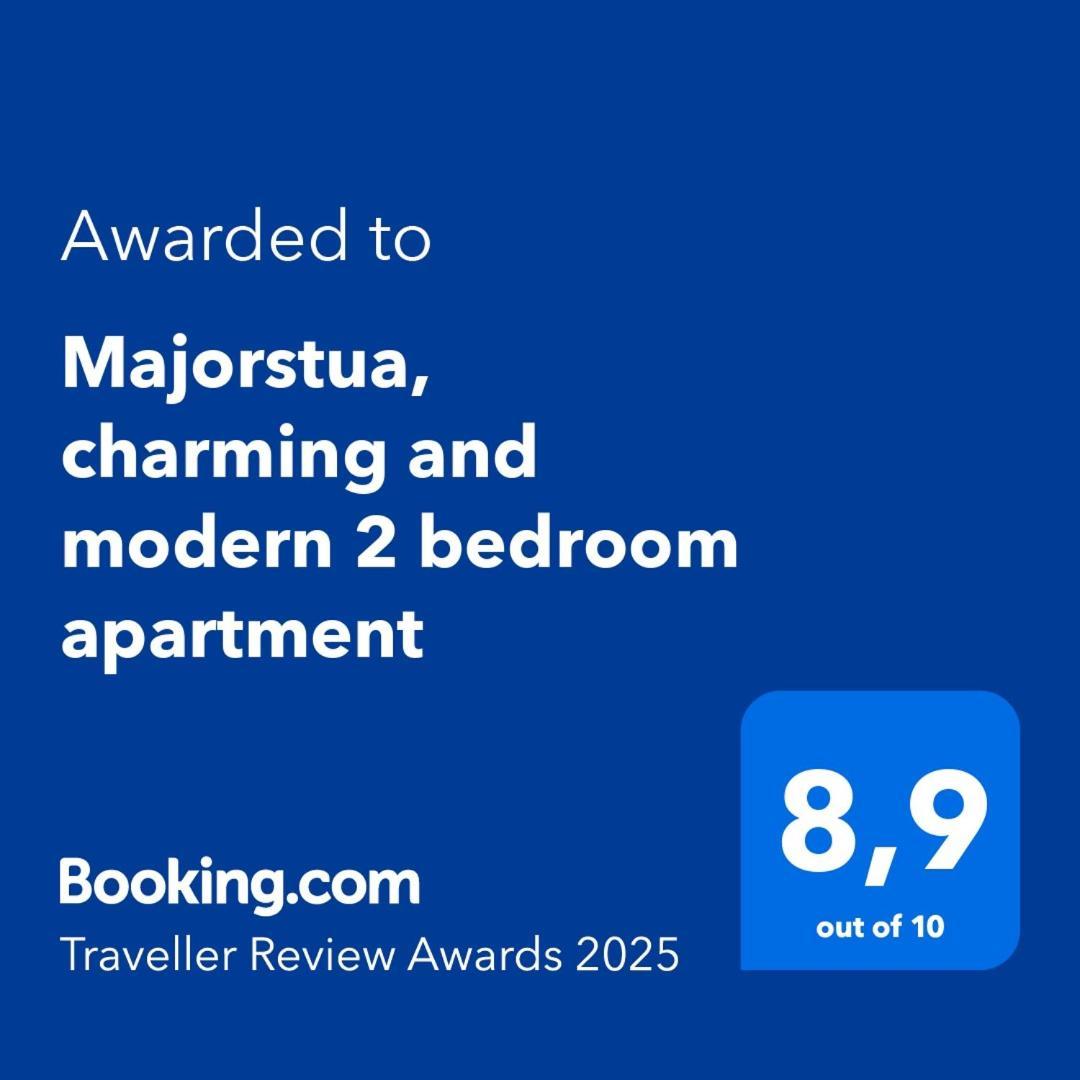 Majorstua, Charming And Modern 2 Bedroom Apartment Oslo Exterior foto
